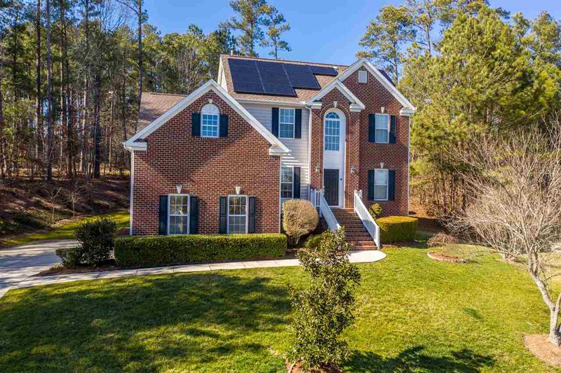 10 Lakehurst Ct, Durham, NC 27713