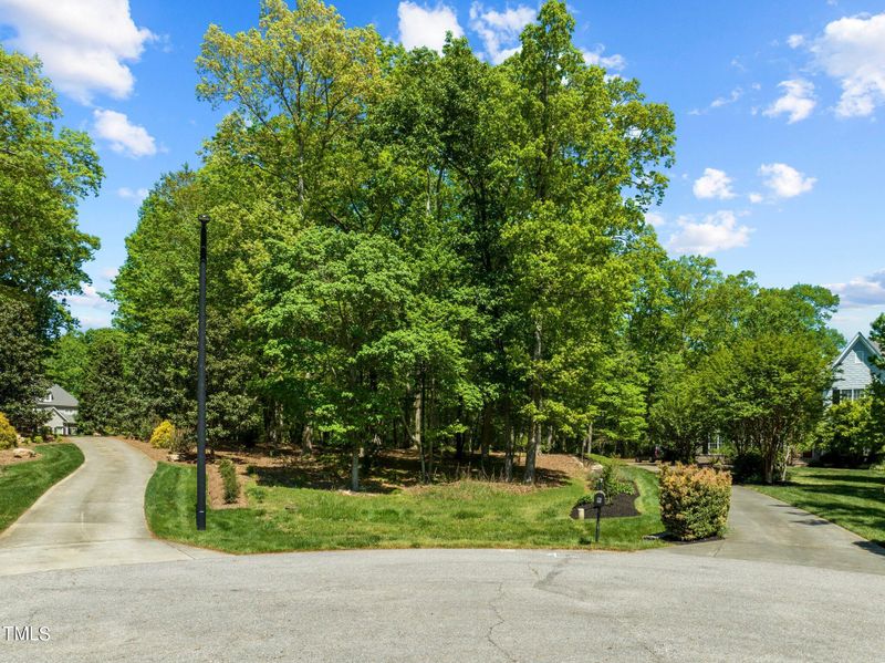 10 Lakeside Ln Lot 40, Durham, NC 27712