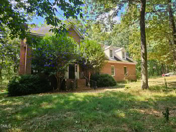 10 Lakestone Est, Pittsboro, NC 27312