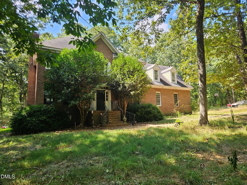 10 Lakestone Est, Pittsboro, NC 27312