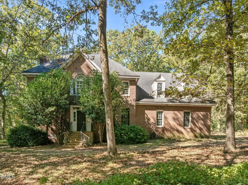 10 Lakestone Est, Pittsboro, NC 27312