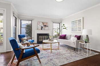 10 Lark Cir, Chapel Hill, NC 27517