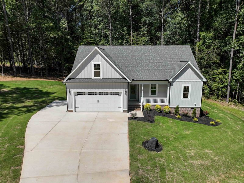 10 Lilac Dr, Franklinton, NC 27525