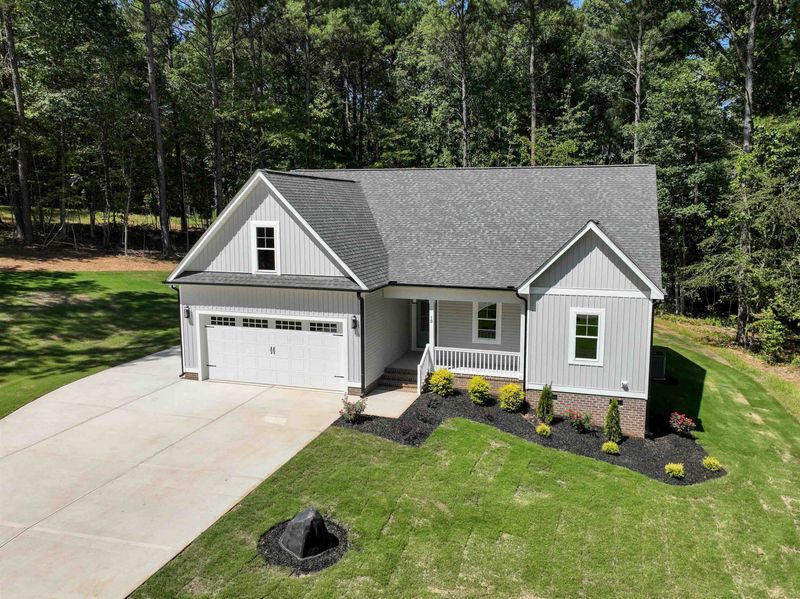 10 Lilac Dr, Franklinton, NC 27525