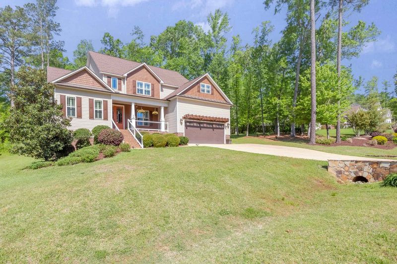 10 Linden Ct, Garner, NC 27529