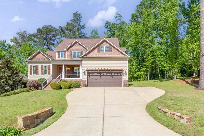 10 Linden Ct, Garner, NC 27529