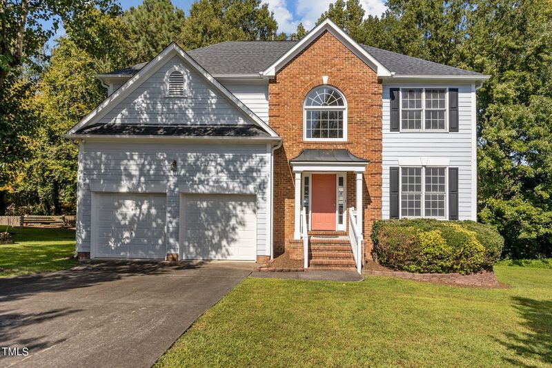 10 Lullwater Ct, Durham, NC 27703