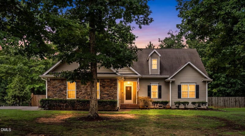 10 Madeira Dr, Franklinton, NC 27525