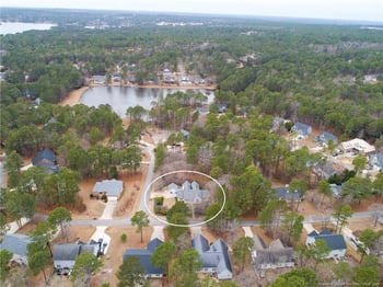 10 Magnolina Ct, Sanford, NC 27332