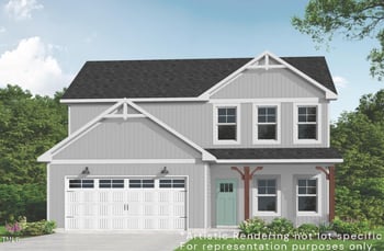 10 Malbec Way, Youngsville, NC 27596