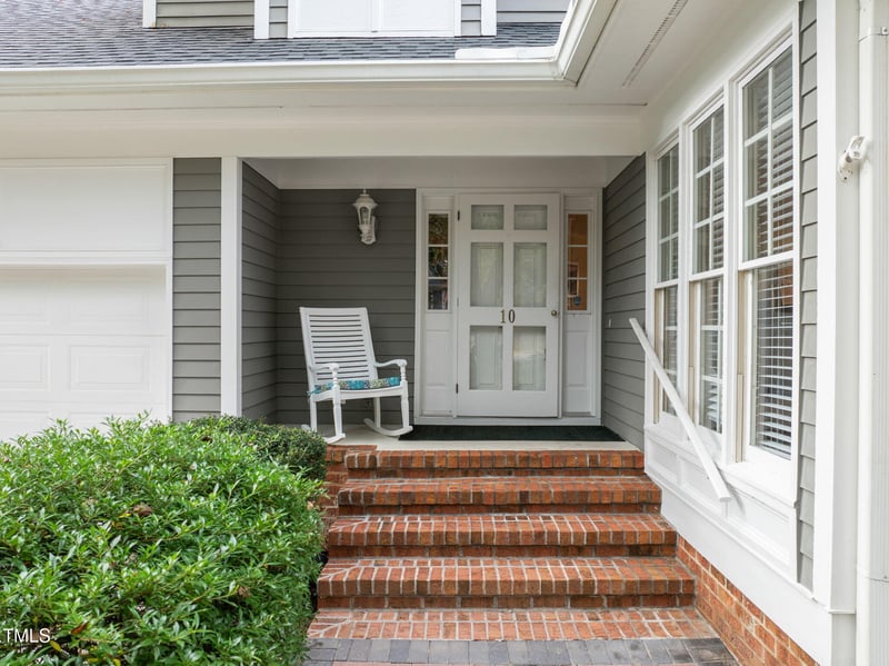 10 Marchmont Ct, Durham, NC 27705