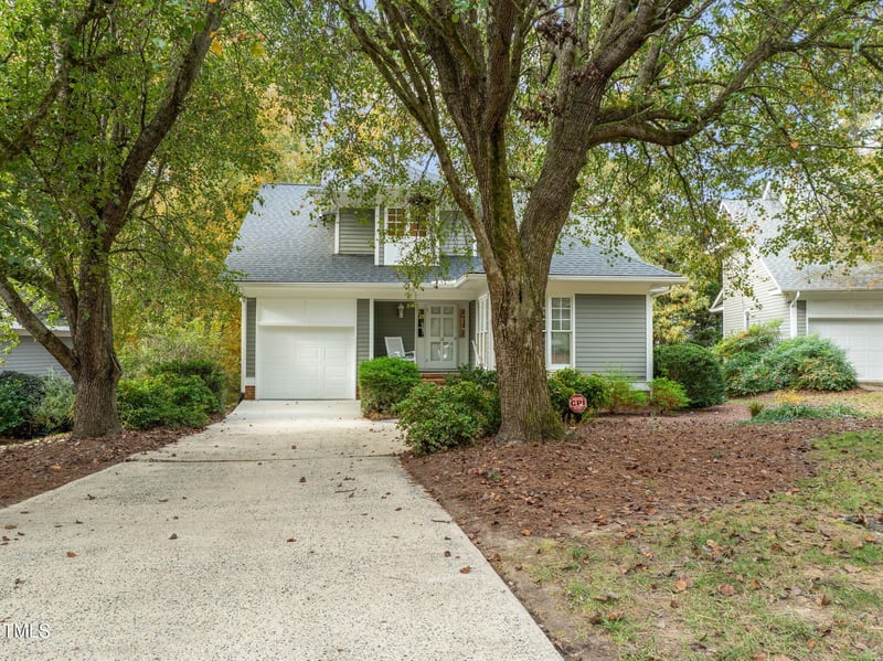 10 Marchmont Ct, Durham, NC 27705