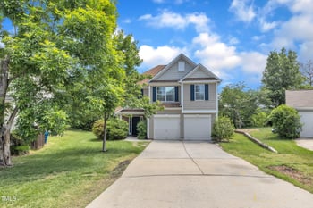 10 Marsh Landing Ct, Durham, NC 27703