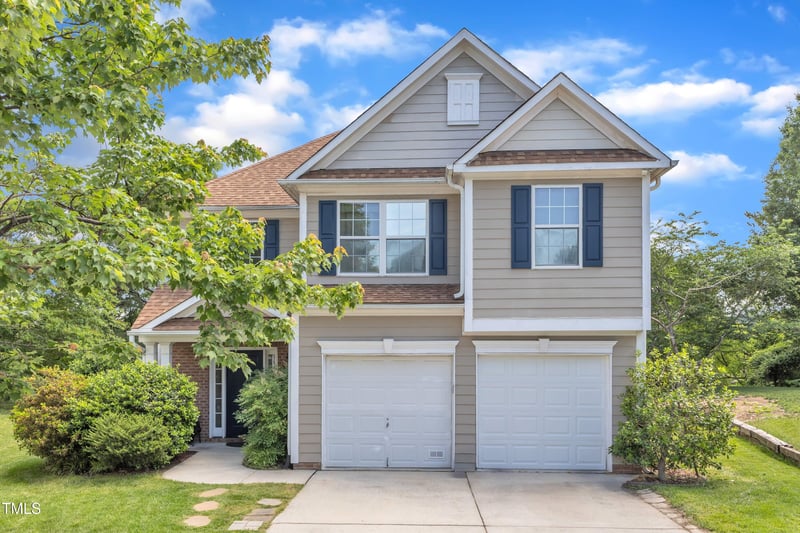 10 Marsh Landing Ct, Durham, NC 27703