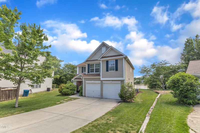 10 Marsh Landing Ct, Durham, NC 27703
