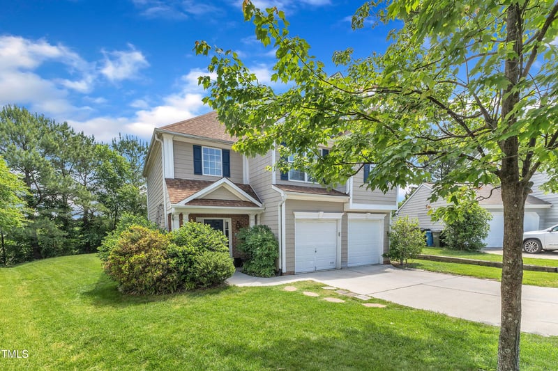 10 Marsh Landing Ct, Durham, NC 27703