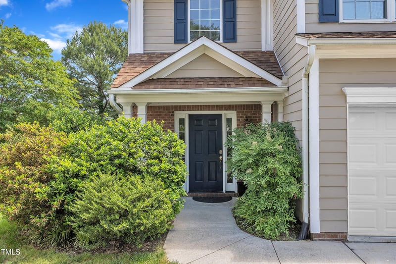 10 Marsh Landing Ct, Durham, NC 27703