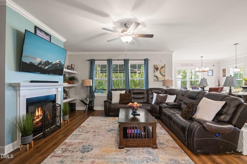 10 Mitchell Rdg Dr, Youngsville, NC 27596