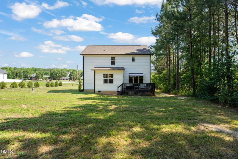10 Mitchell Rdg Dr, Youngsville, NC 27596