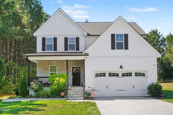 10 Mitchell Ridge Dr, Youngsville, NC 27596