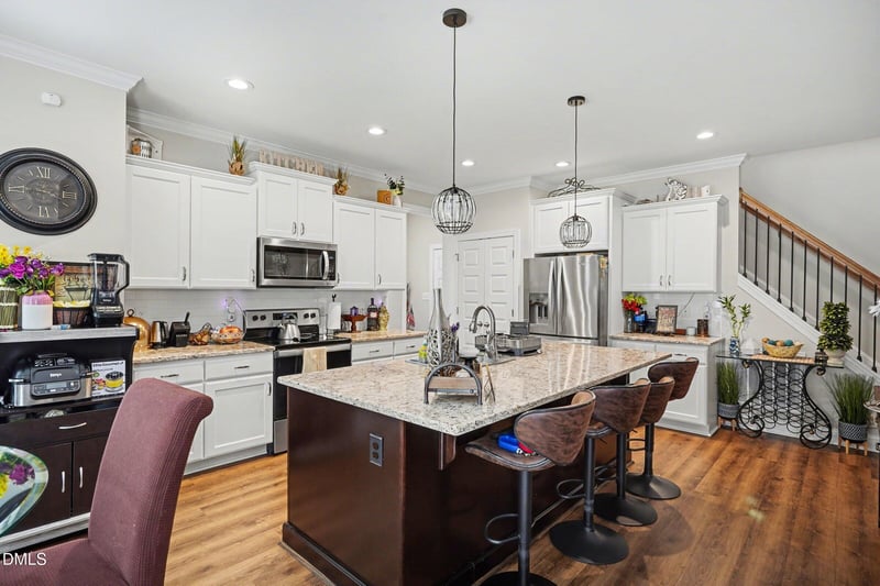 10 Mitchell Ridge Dr, Youngsville, NC 27596