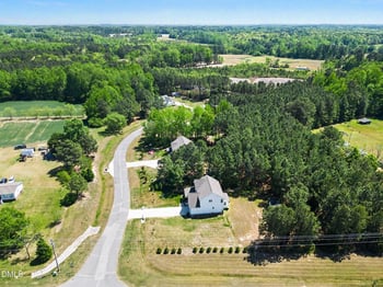 10 Mitchell Ridge Dr, Youngsville, NC 27596