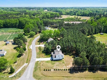 10 Mitchell Ridge Dr, Youngsville, NC 27596