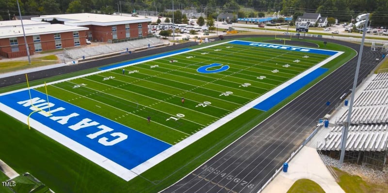 10 Nettle Ln #243, Clayton, NC 27520