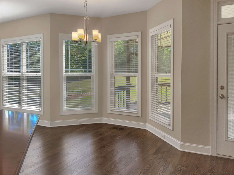 10 Point View Way, Franklinton, NC 27525
