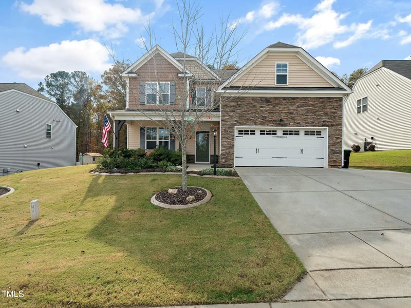 10 Porcenna Ln, Clayton, NC 27527