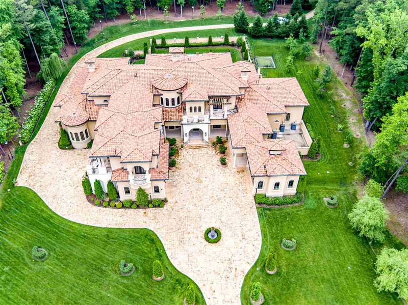 10 Portofino Pl, Durham, NC 27707