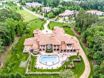 10 Portofino Pl, Durham, NC 27707