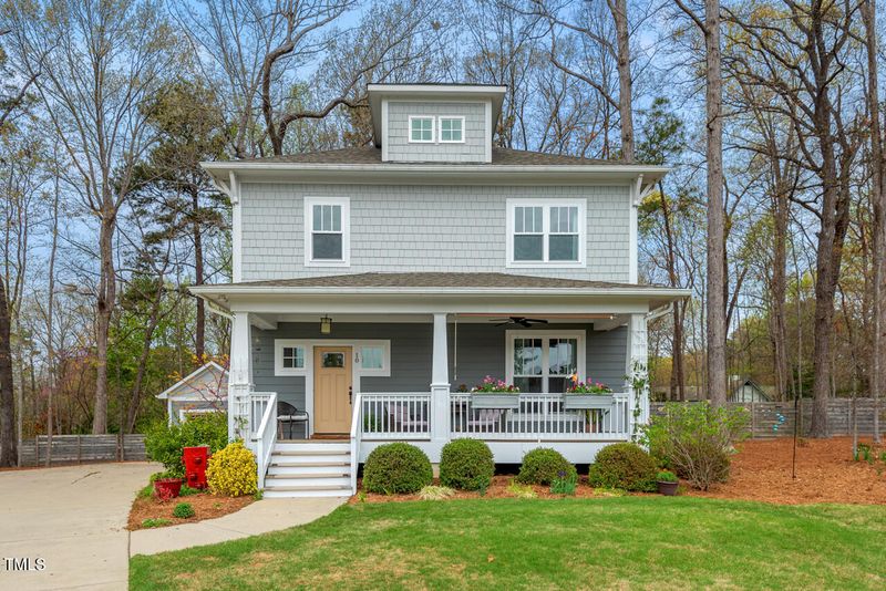 10 Premier Ct, Durham, NC 27713
