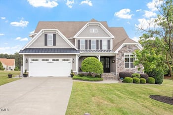 10 Princeton Manor Dr, Youngsville, NC 27596