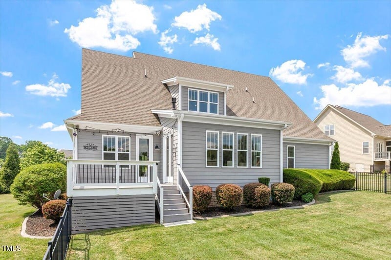 10 Princeton Manor Dr, Youngsville, NC 27596