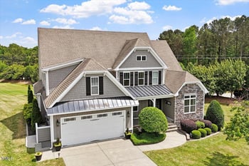 10 Princeton Manor Dr, Youngsville, NC 27596