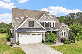 10 Princeton Manor Dr, Youngsville, NC 27596