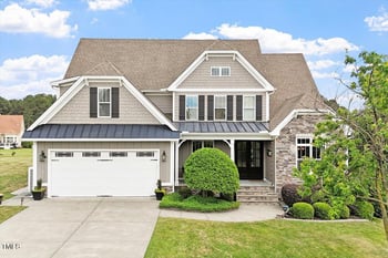 10 Princeton Manor Dr, Youngsville, NC 27596