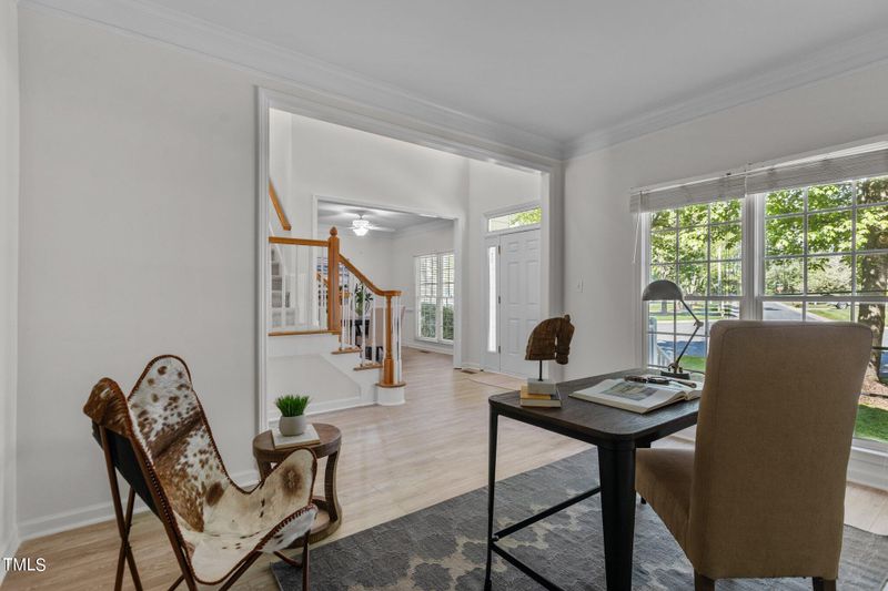 10 Queensland Ct, Durham, NC 27712