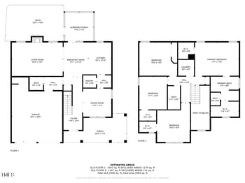 10 Ravano Dr, Clayton, NC 27527