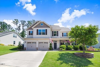 10 Ravano Dr, Clayton, NC 27527