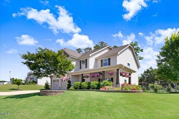 10 Ravano Dr, Clayton, NC 27527