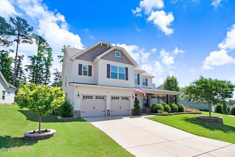 10 W Ravano Dr, Clayton, NC 27527
