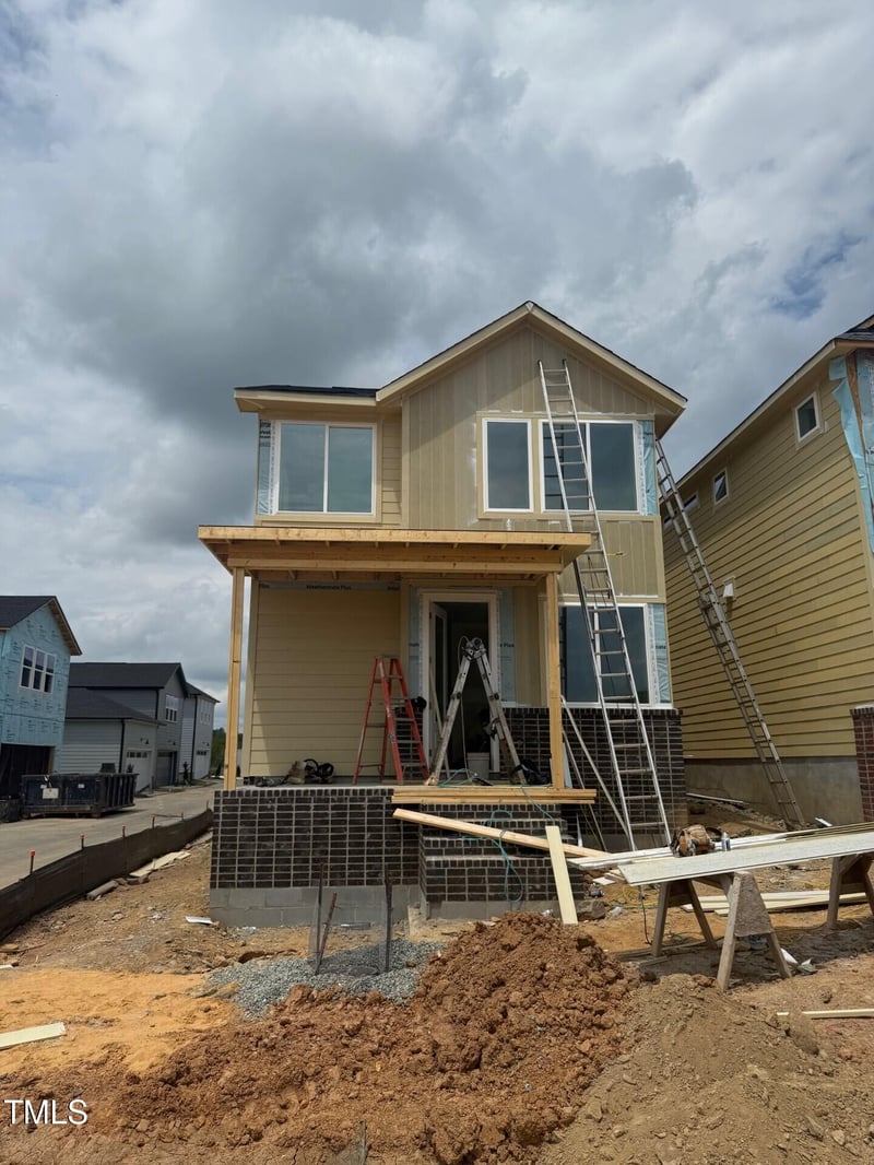 10 Relaxing Way, Pittsboro, NC 27312