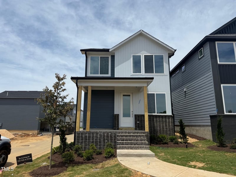 10 Relaxing Way, Pittsboro, NC 27312