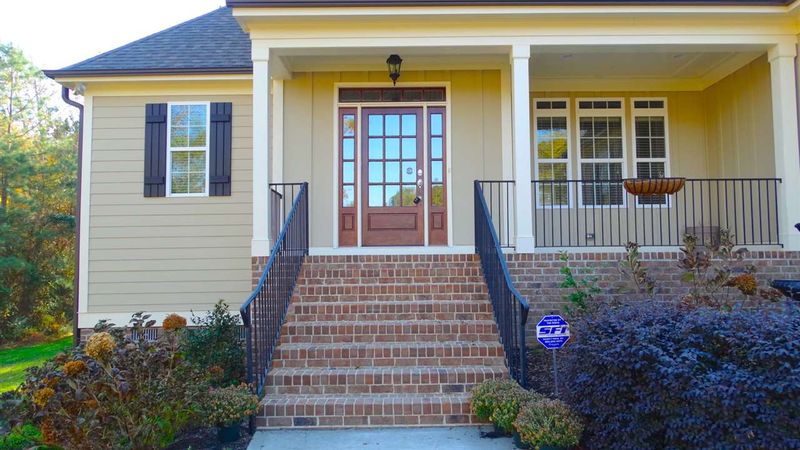 10 River Rock Way, Franklinton, NC 27525