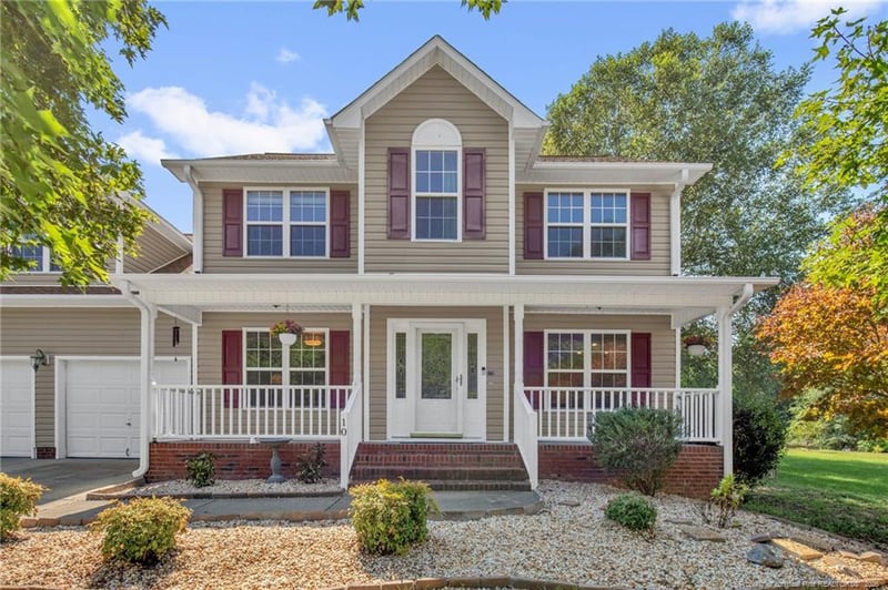 10 Rolling Stone Ct, Sanford, NC 27332