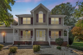 10 Rolling Stone Ct, Sanford, NC 27332