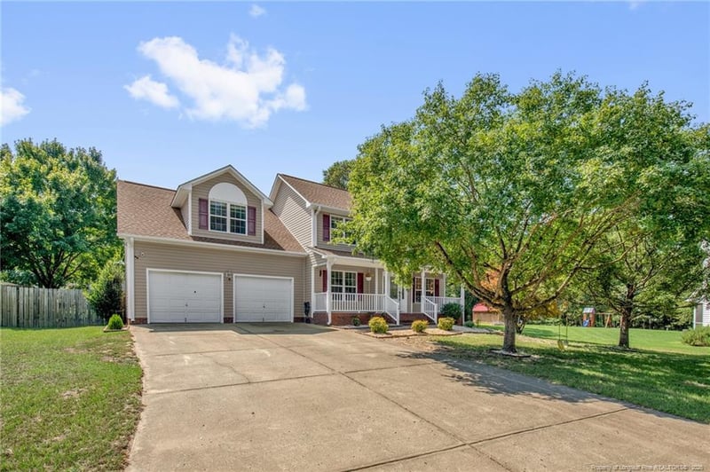 10 Rolling Stone Ct, Sanford, NC 27332