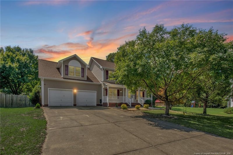 10 Rolling Stone Ct, Sanford, NC 27332